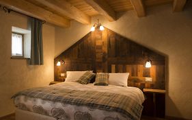 Chambres D'Hotes La Moraine Enchantee