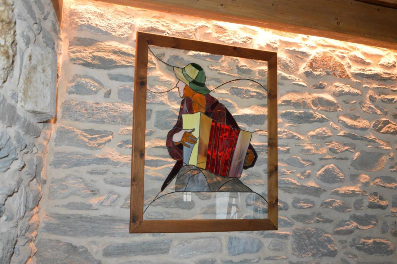 Chambres D'Hotes La Moraine Enchantee Gressan Buitenkant foto