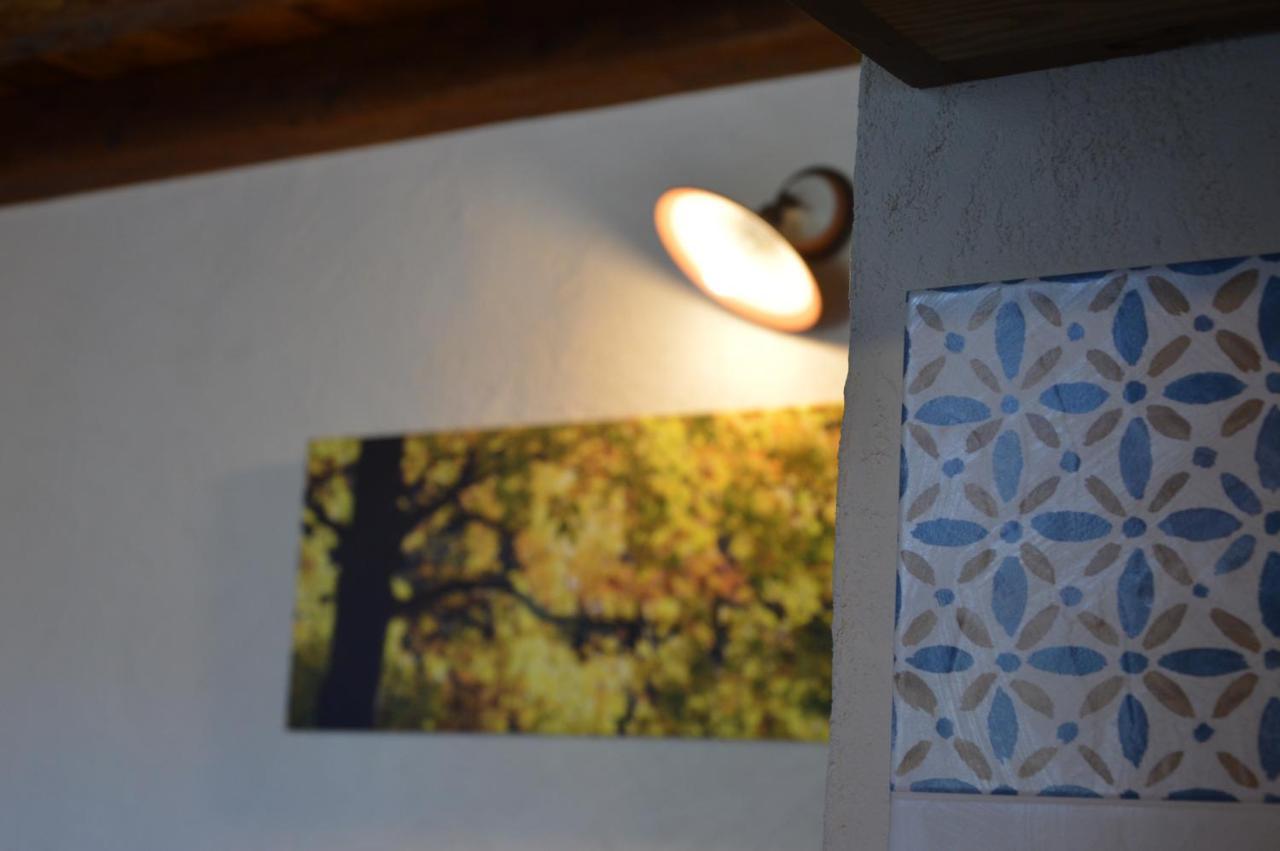 Chambres D'Hotes La Moraine Enchantee Gressan Buitenkant foto
